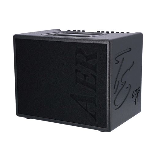 AER Compact 60/4 TE Tommy Emmanuel Signature ampli