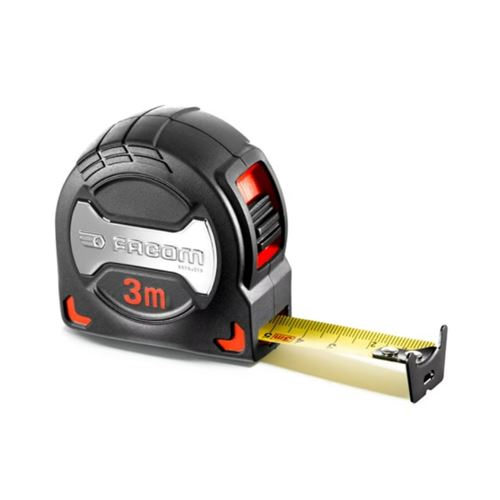 Mètre De Mesure 3 M - Facom 897A.319Pbtaille