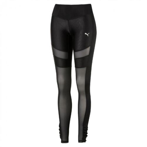 Collant femme Puma En Pointe M Noir