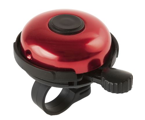 M-Wave cloche Rotary Action d' Rotary Action 53 mm rouge