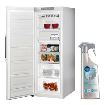 Congelateur Armoire Whirlpool 1033298 64 Blanc Regulation Electronique 6eme Sens Detecte Et Corrige 30 Plus Rapidement Les Variations De Temperature Pour Une Meilleure Conservation Des Aliments Congelateur Armoire Achat Prix Fnac Congelateur Armoire Whirlpool 1033298 64 Blanc Regulation Electronique 6eme Sens Detecte Et Corrige 30 Plus Rapidement Les Variations De Temperature Pour Une Meilleure Conservation Des Aliments Congelateur Armoire Achat Prix Fnac