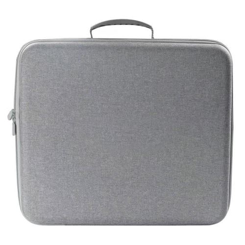 Sac À Main De Rangement Réglable Pour Ps5 Grise MK86