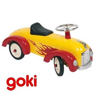 porteur bebe metal