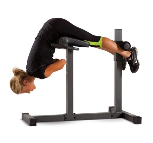 Banc Pour Lombaires Marcy Jd3 1 Reglable A 6 Hauteurs Noir 10002094 Musculation Achat Prix Fnac