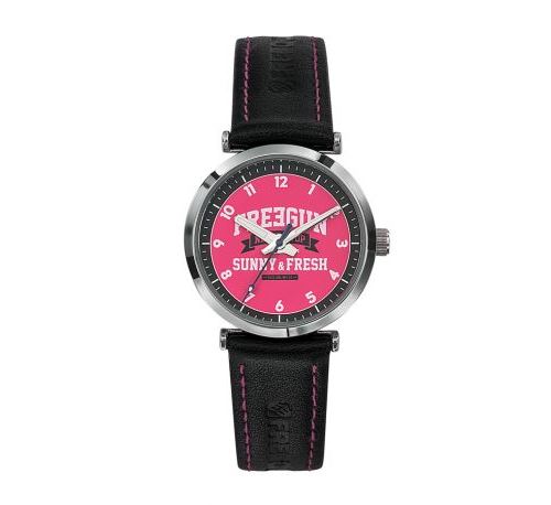 Freegun Montres Noir Garçon - EE5238