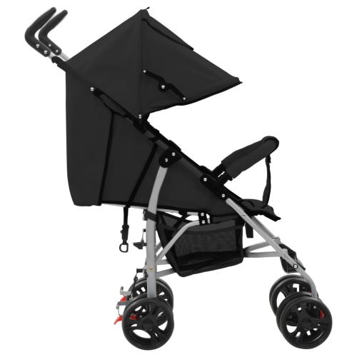 poussette landau pliable