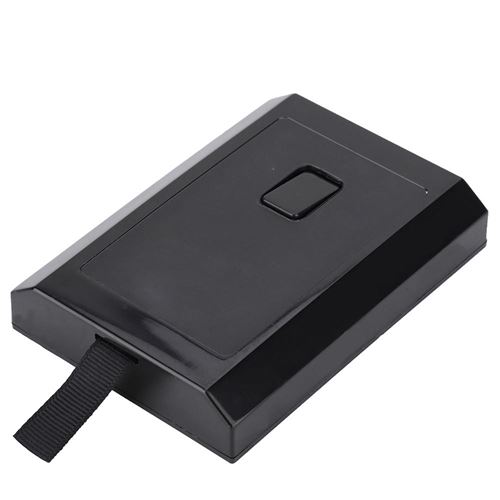 Générique Kit De Disque Dur De Console De Jeu Pour Interfaces Minces Précises Pour Microsoft Xbox 360 - Image 1