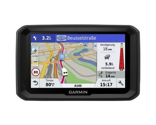Garmin dezl 580LMT-D - Navigateur GPS - automobile 5