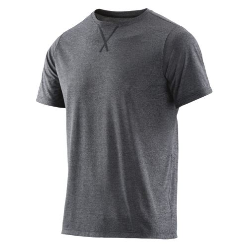 T-Shirt Skins Activewear Avatar L Gris