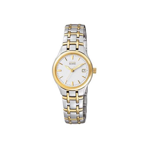 Damenuhr Elegance von Citizen EW1264-50A Eco Drive