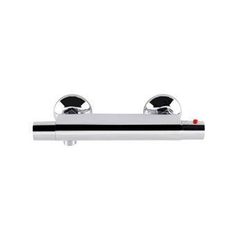 SCHUTTE Robinet mitigeur thermostatique douche Vigo - 1