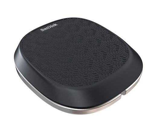 SanDisk iXpand Base Smartphone Tablette CC Charge rapide Intérieure - vue 6