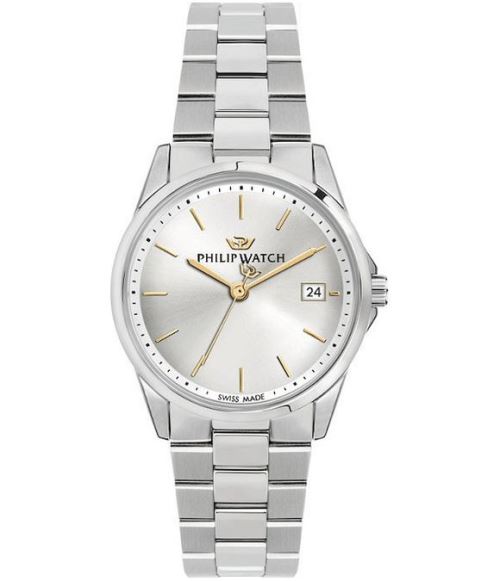 Philip Watch Montre Femme R8253212504