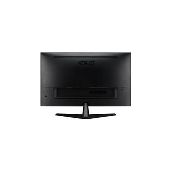 ASUS VY279HE - Écran LED - 27" - 1920 x 1080 Full HD (1080p) @ 75 Hz - IPS - 250 cd/m² - 1000:1 - 1 ms - HDMI, VGA