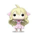 Figurine Funko Pop Animation Fairy Tail Mavis Vermillion