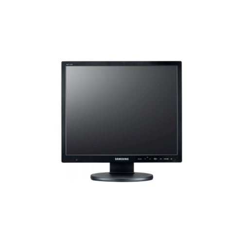 Hanwha SMT-1935 moniteur de vidéosurveillance 19 5/4 600 lignes TV