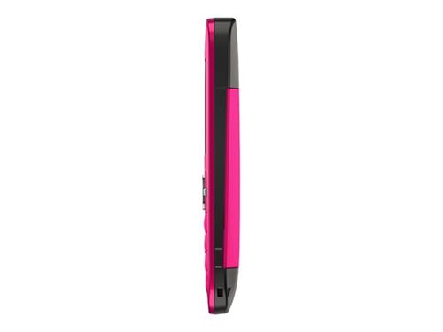 Nokia C3-00 Rose Chaud – Pour Pièces Détachées (sans Chargeur)