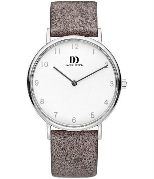 Danish Design Montre Femme IV29Q1173 Blanc