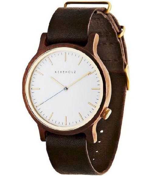 Kerbholz WATWWAL9899 - Homme montre