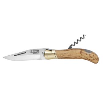 Couteau laguiole g david corne Couteau laguiole g david corne
