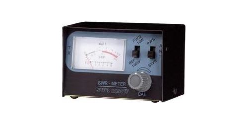 Mesureur d'ondes Albrecht SWR30 4412