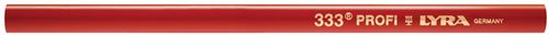 Crayon de charpentier ovale 30 cm - LYRA - L4333103