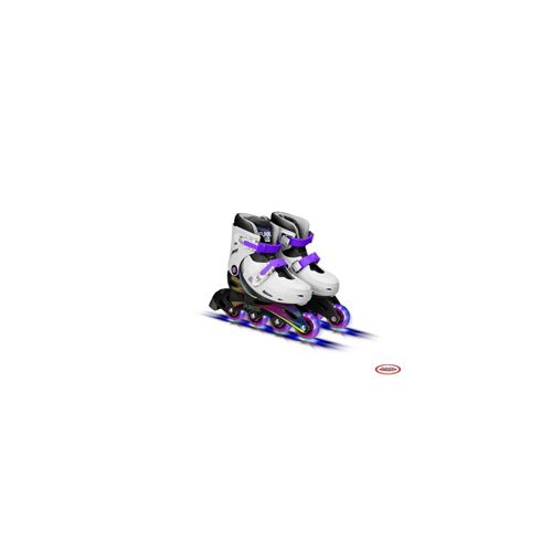 FUNBEE Rollers en ligne T1 avec roues LED