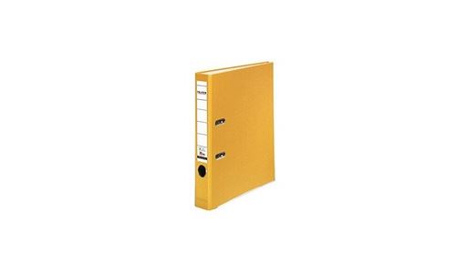Falken Dossier PP Color A4 Jaune - vue 2