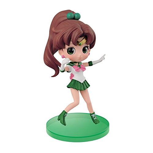 Figurine Sailor Moon de 2,8 po Sailor Moon de Banpresto, Q Posket Petit, Volume 2