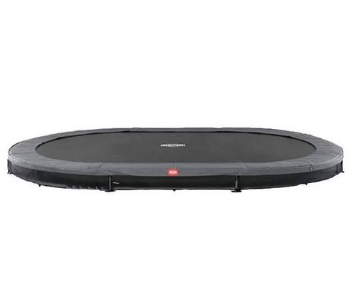 Trampoline BERG Inground Champion Grey 330cm