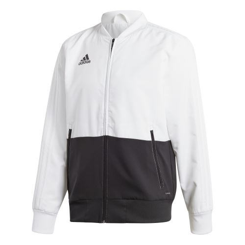 Veste de présentation adidas Condivo 18 Blanc XXL