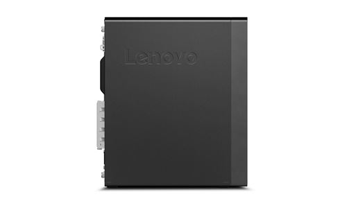 lenovo p330 sff gen 2 i5-9400 256gb 8gb nood w10p fr noir