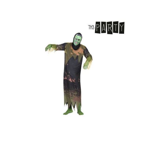 Déguisement pour Adultes Zombie (Taille M/L)