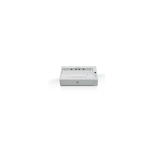 Canon Imageformula Dr-M1060 Alimentation Papier De Scanner 600 X 600 Dpi A3 Blanc