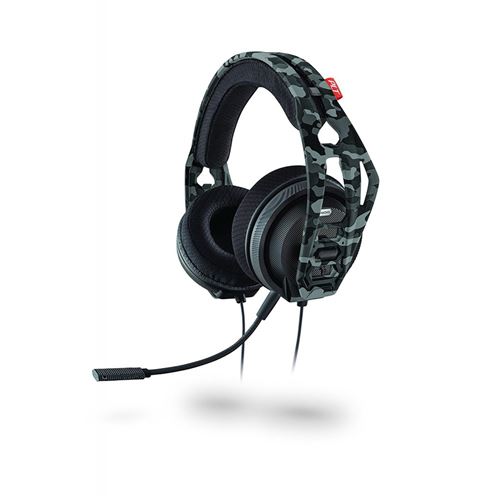 Plantronics - RIG 400 HS Official Headset Camo PS4