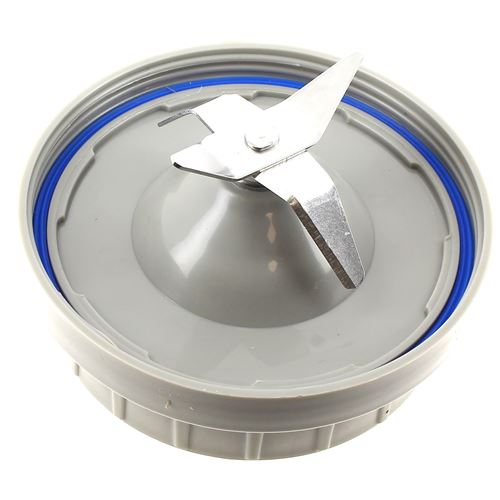 Embase + couteau bol mixer pour Blender Kenwood