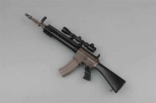 Easymodel Mk.12mod 0/1 Spr - 1:3E - Easy Model - Image 1