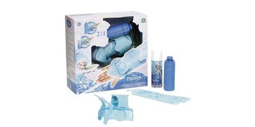 Gant magique Disney La Reine des Neiges 2 Lance glace Elsa
