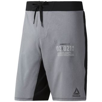 shorts reebok femme prix