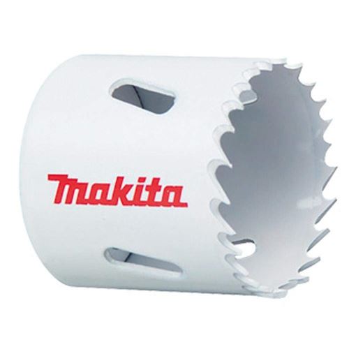 Makita de d 17011 – Couronne bimetalica de 22 mm pour acier inoxydable, métal, bois ou du plastique