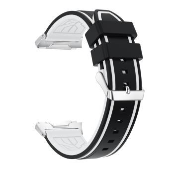 56 sur Bracelet de montre Compatible avec Fitbit Ionic Gel de