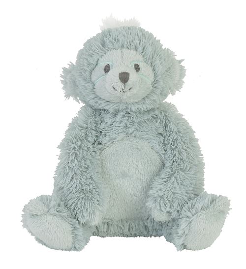 Happy Horse knuffel Luiaard Senna nr. 2 - 24 cm