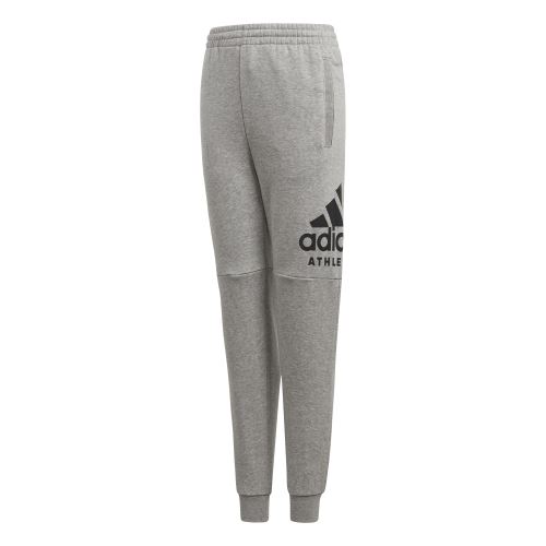 Pantalon adidas Sport ID 11/12 ans Gris