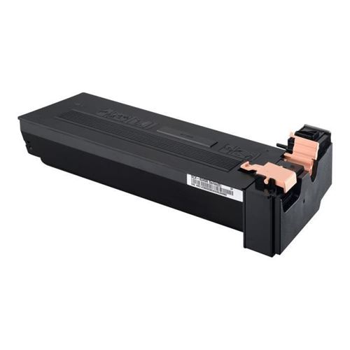 Hp Scx-d6345A Original Black 1 pi&egrave;ce s