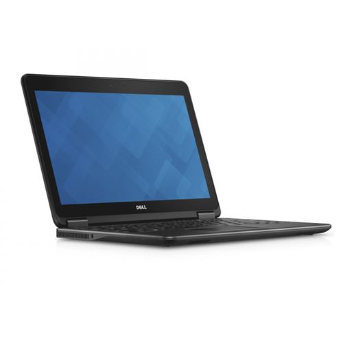 Pc Portable Dell Latitude E7240 - 4Go - Ssd 128Go