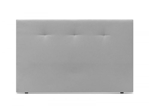 BOBOCHIC Tête de lit TORY 150 cm Gris 150
