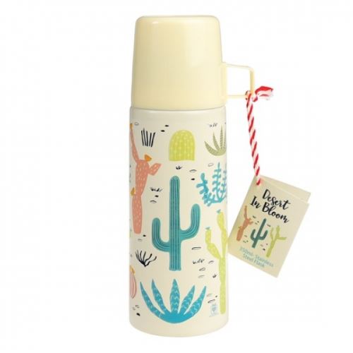 Thermos isotherme desert in bloom - rex international