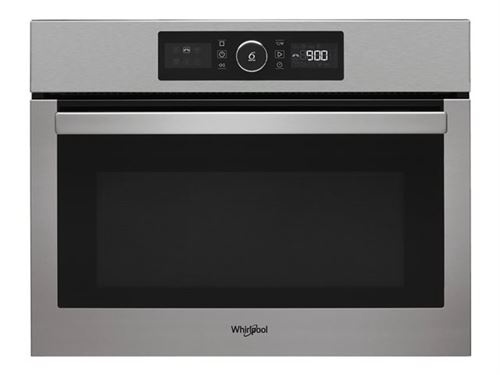 Micro-ondes - Whirlpool AMW9605IX