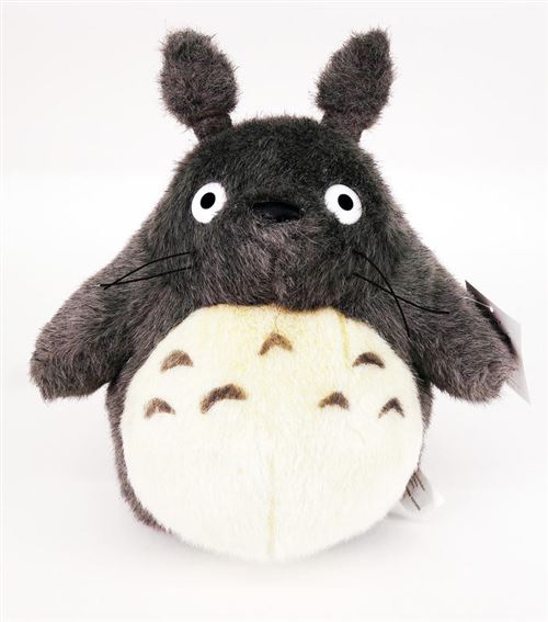 Figurine peluche Totoro - Mon voisin Totoro