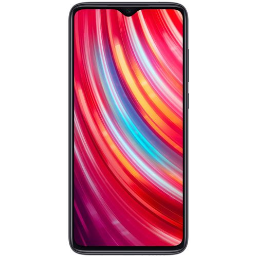 Xiaomi Redmi Note 8 Pro - Double Sim - 64Go, 6Go RAM - Gris